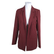 Unisex Fashion Union - Jakk, suurus 34 - Punane ()