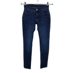 Unisex Very Nice - Teksad, suurus W25 - Sinine (1)