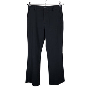 Unisex Lindex - Viigipüksid, suurus 36 - Must (1)