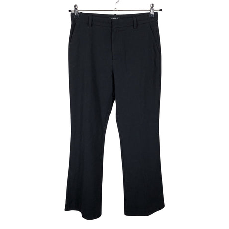 Unisex Lindex - Viigipüksid, suurus 36 - Must ()