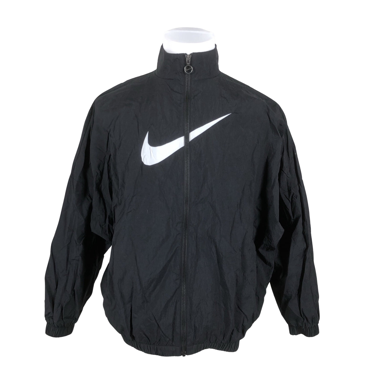 Unisex Nike - Spordijope, suurus S - Must (1)
