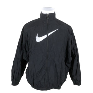 Unisex Nike - Spordijope, suurus S - Must (1)