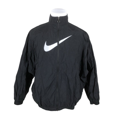 Unisex Nike - Spordijope, suurus S - Must ()
