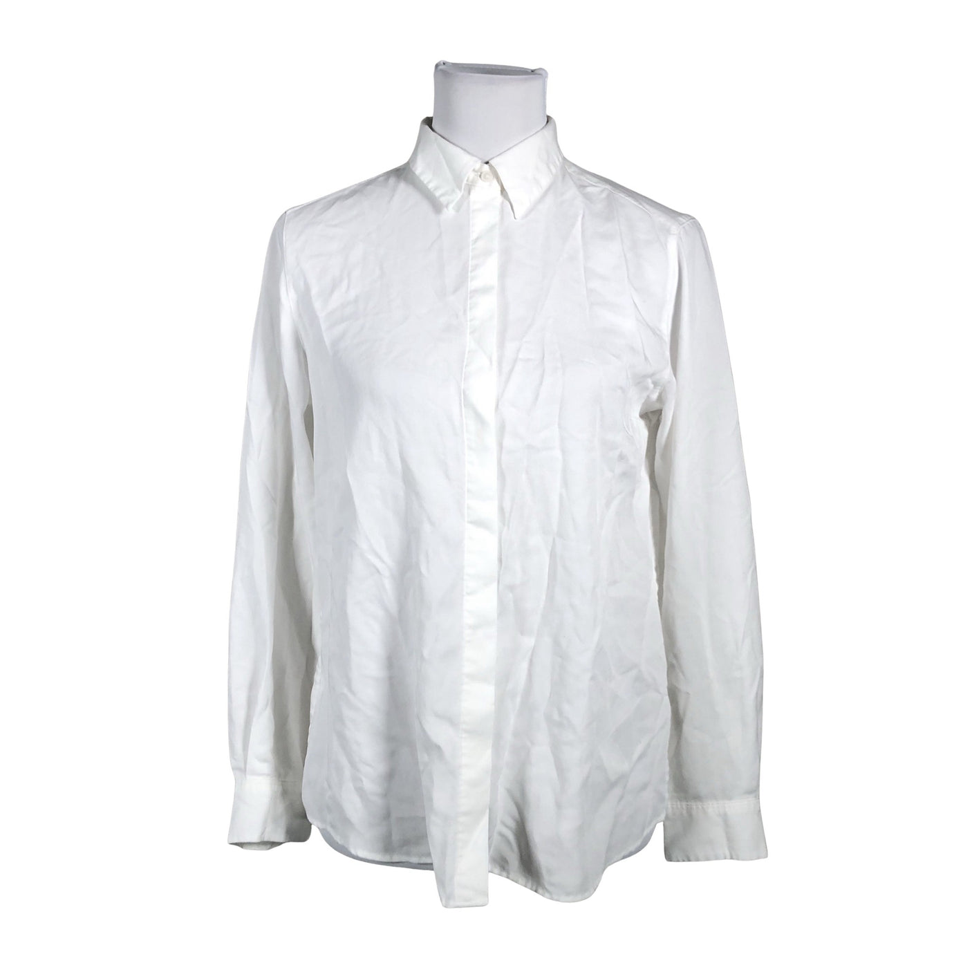 Unisex Uniqlo - Pluus, suurus 36 - Valge (1)