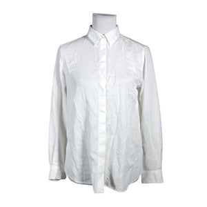 Unisex Uniqlo - Pluus, suurus 36 - Valge (1)