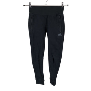 Unisex Adidas - Dressikangast püksid, suurus 34 - Must (1)