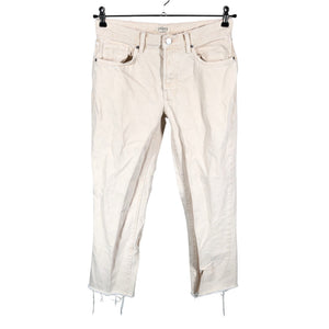 Unisex Lindex - Teksad, suurus 36 - Heleroosa (2)