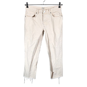 Unisex Lindex - Teksad, suurus 36 - Heleroosa (1)