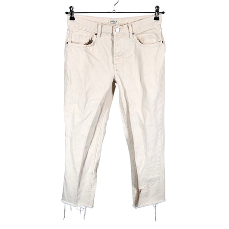 Unisex Lindex - Teksad, suurus 36 - Heleroosa ()