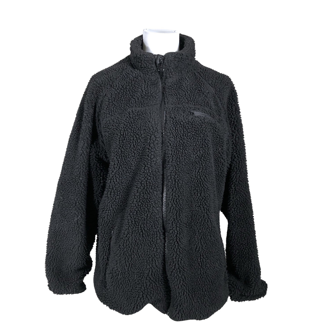 Unisex Brandit - Jope, suurus 38 - Must (1)