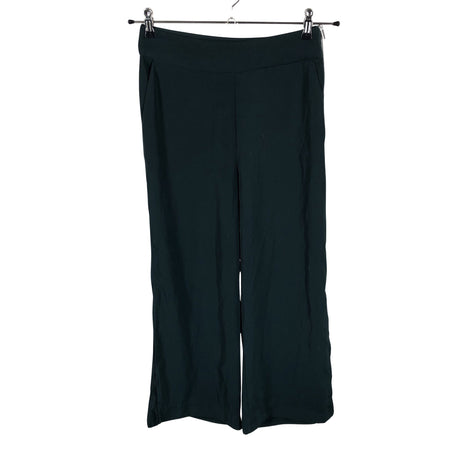 Unisex Lindex - Õhukesed püksid, suurus 36 - Roheline ()