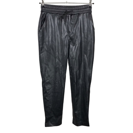 Unisex Oh April - Nahkpüksid, suurus 38 - Must ()
