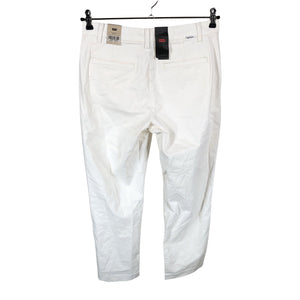 Unisex Levi's - Mittevenivad püksid, suurus W28 - Valge (2)