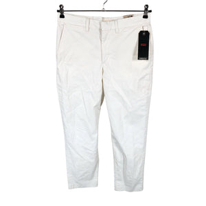 Unisex Levi's - Mittevenivad püksid, suurus W28 - Valge (1)