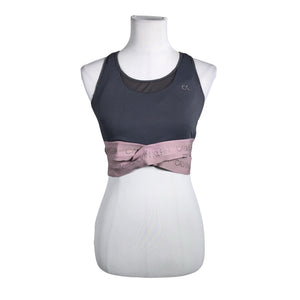 Unisex Calvin Klein - Sporditopp, suurus 38 - Hall (1)