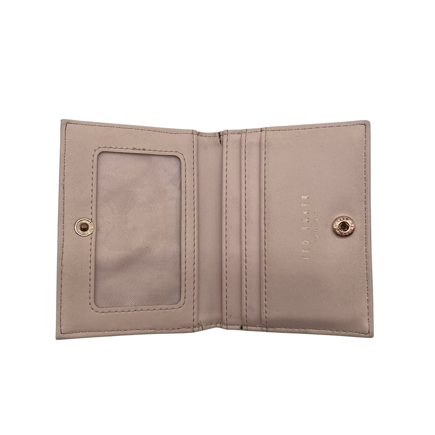 Unisex Ted Baker - Rahakott, suurus Ei kokoa - Must (2)