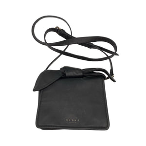 Unisex Ted Baker - Käekott, suurus Mini - Must (1)