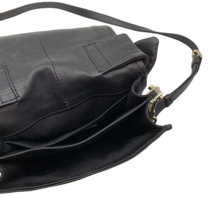 Unisex Ted Baker - Käekott, suurus Mini - Must (3)