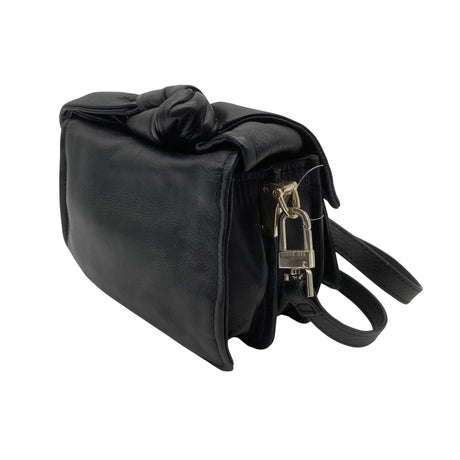 Unisex Ted Baker - Käekott, suurus Mini - Must (2)