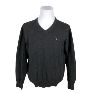 Unisex Gant - Kampsun, suurus M - Hall (1)