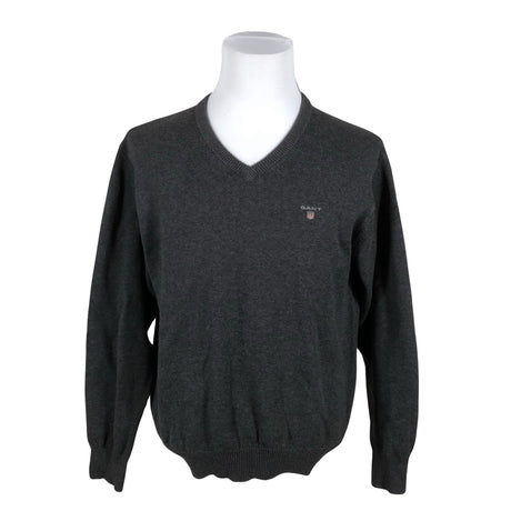 Unisex Gant - Kampsun, suurus M - Hall ()