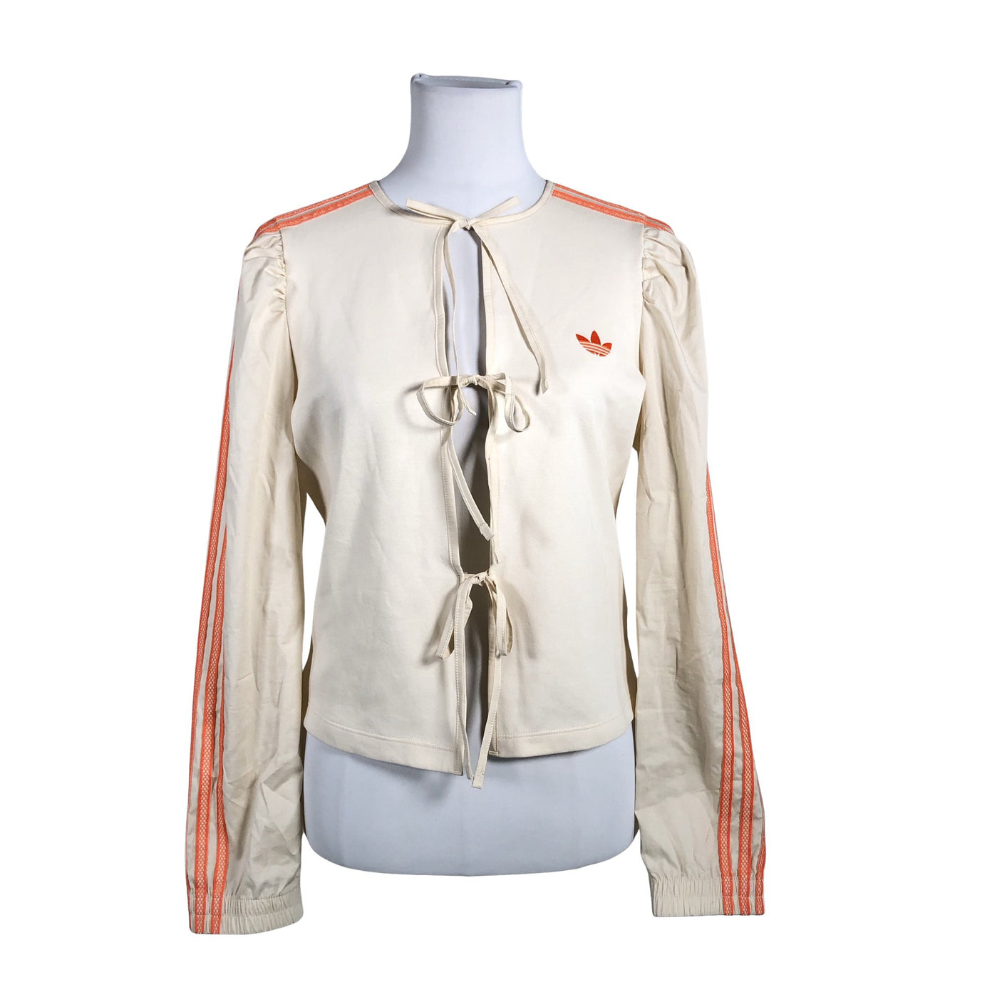 Unisex Adidas - Pluus, suurus 38 - Beige (1)