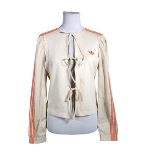 Unisex Adidas - Pluus, suurus 38 - Beige (1)
