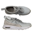 Unisex Nike - Tossud, suurus 37 - Hall ()