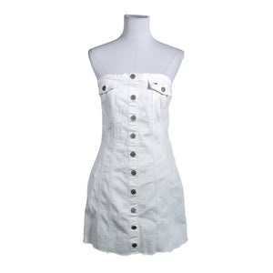 Unisex Tommy Bahama - Teksakleit, suurus 40 - Valge (1)