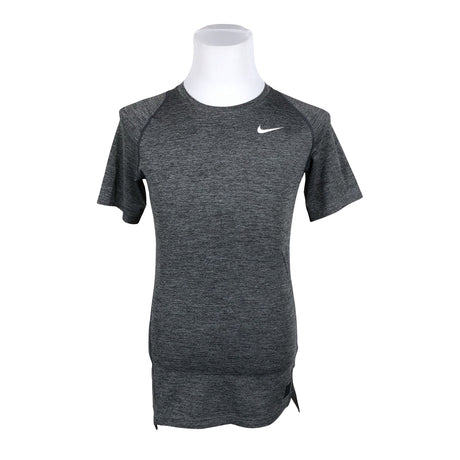 Unisex Nike - Spordisärk, lühikesed käised, suurus L - Hall ()