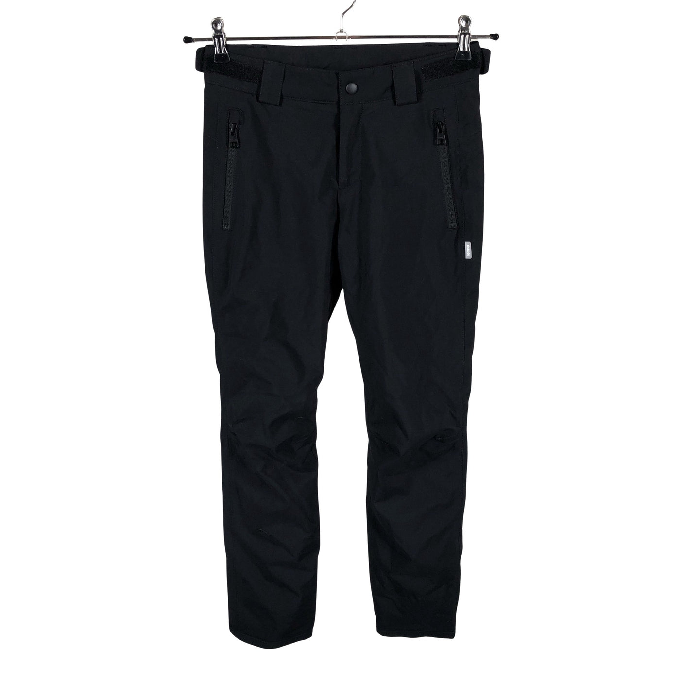 Unisex Reima - Talvepüksid, suurus 140 - 146 - Must (1)