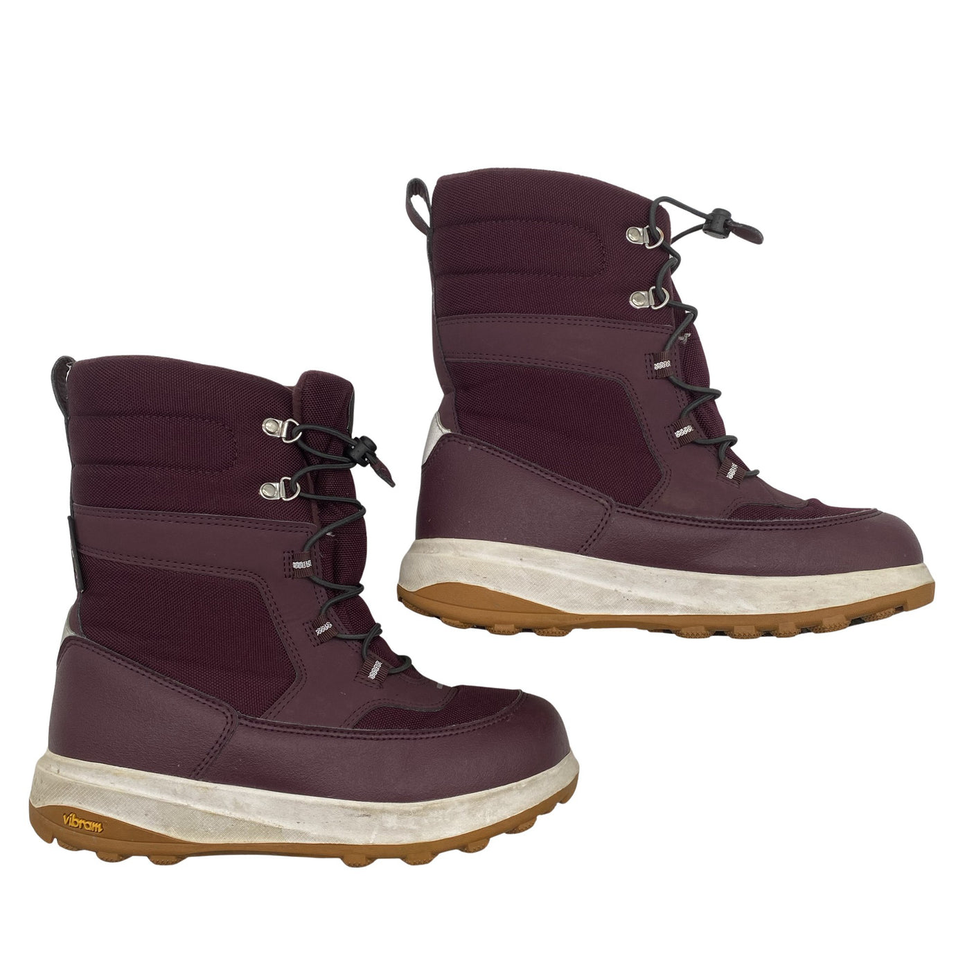 Unisex Reimatec - Talvejalanõud, suurus 37 - Lilla (1)