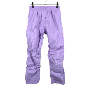 Unisex Didriksons - Kevad-/sügispüksid, suurus 140 - 146 - Lilla (1)