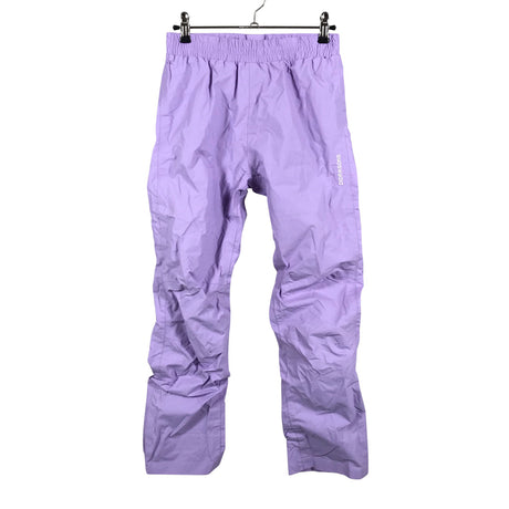Unisex Didriksons - Kevad-/sügispüksid, suurus 140 - 146 - Lilla ()