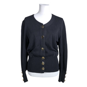 Unisex Basler - Kardigan, suurus 40 - Sinine (1)