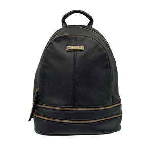 Unisex River Island - Seljakott, suurus Ei kokoa - Must (1)