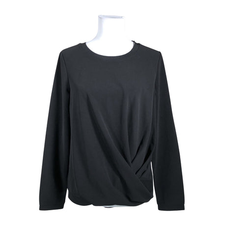 Unisex Gerry Weber - Pluus, suurus 40 - Must ()