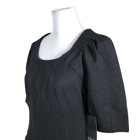 Unisex Your Face - Pliiatskleit, suurus 36 - Must (2)