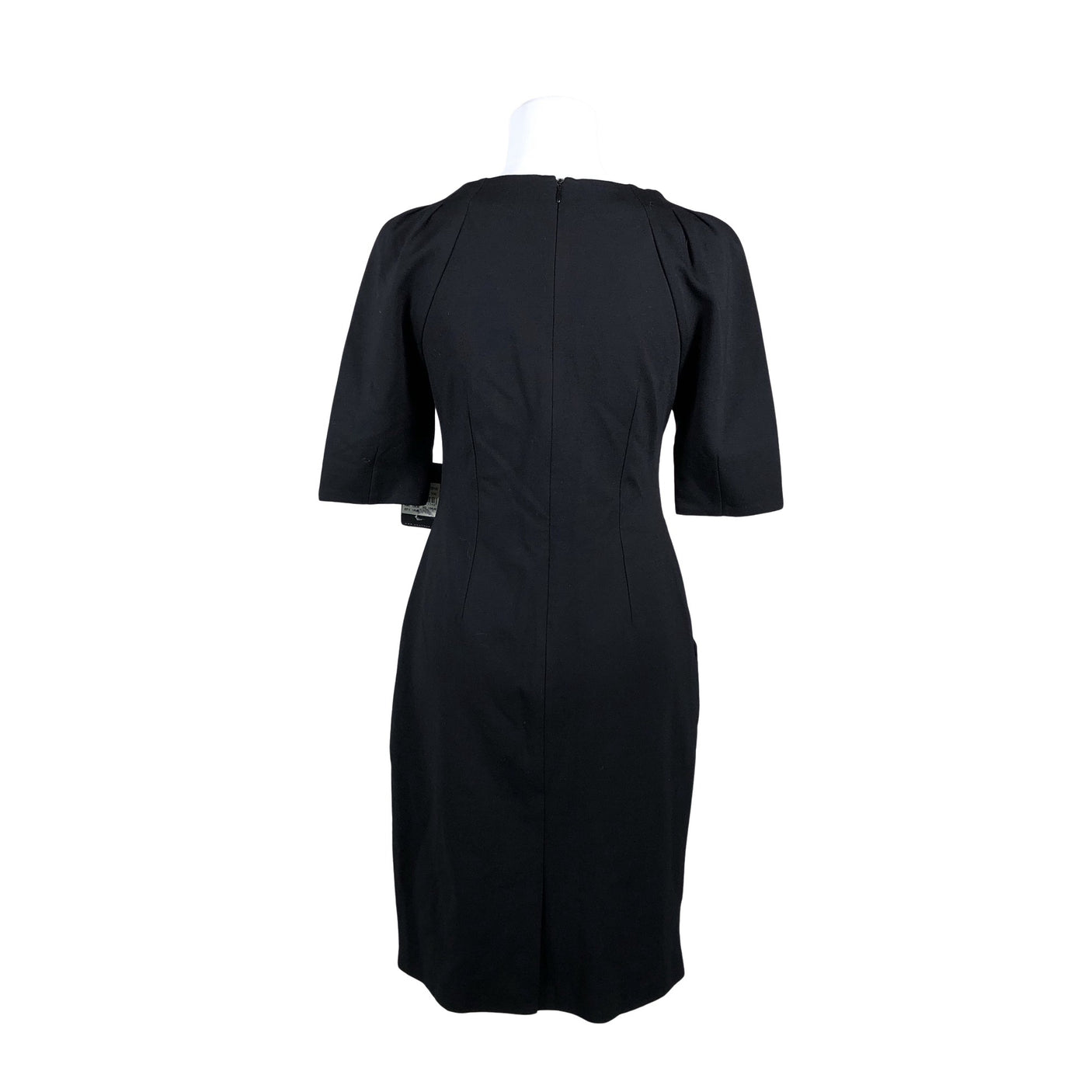 Unisex Your Face - Pliiatskleit, suurus 36 - Must (3)