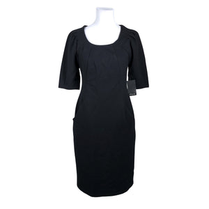 Unisex Your Face - Pliiatskleit, suurus 36 - Must (1)