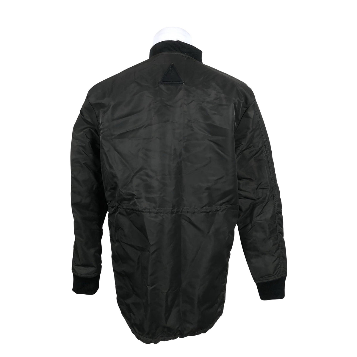 Unisex Criminal Damage - Talvejope, suurus L - Roheline (2)
