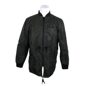 Unisex Criminal Damage - Talvejope, suurus L - Roheline (1)
