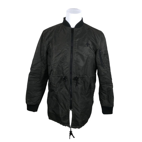 Unisex Criminal Damage - Talvejope, suurus L - Roheline ()