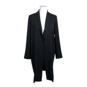 Unisex Selected - Jakk, suurus 38 - Must (1)