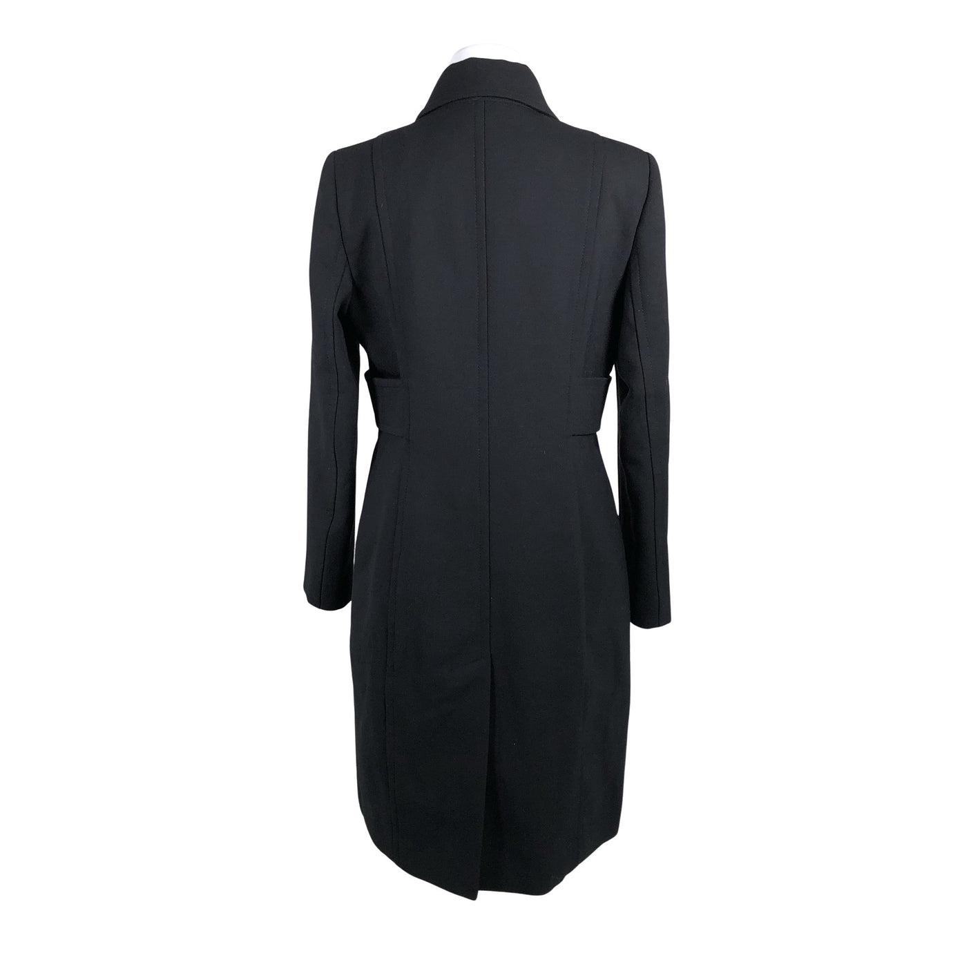 Unisex French Connection - Trentš, suurus 40 - Must (3)