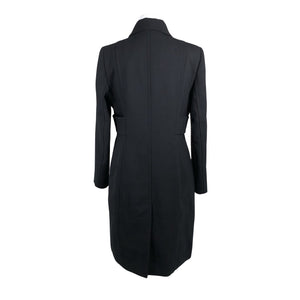 Unisex French Connection - Trentš, suurus 40 - Must (3)