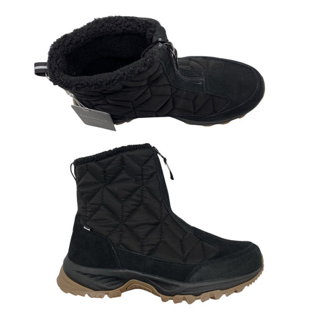 Unisex Halti - Talvejalanõud, suurus 41 - Must ()