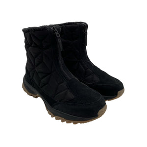 Unisex Halti - Talvejalanõud, suurus 41 - Must (2)