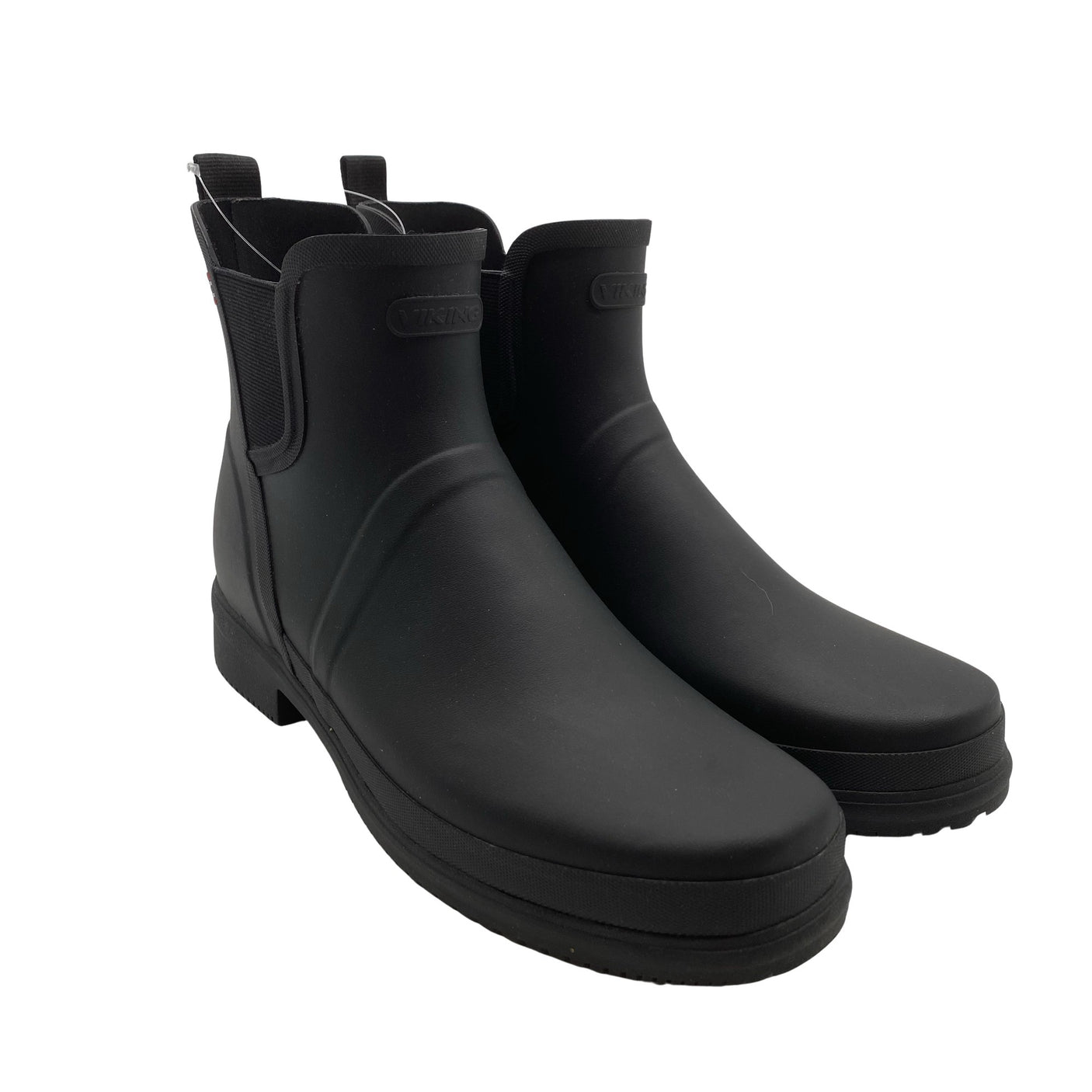 Unisex Viking - Kummikud, suurus 43 - Must (2)