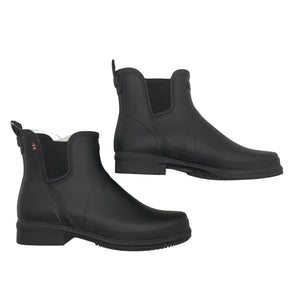 Unisex Viking - Kummikud, suurus 43 - Must (1)